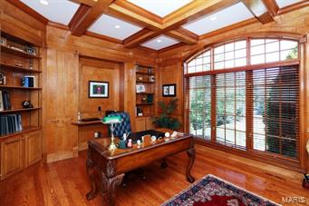 Topping Pointe Estates - Residential