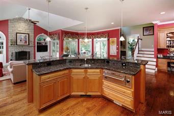 Topping Pointe Estates - Residential