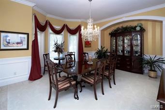 Topping Pointe Estates - Residential