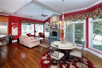 Topping Pointe Estates - Residential