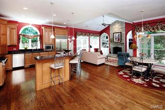 Topping Pointe Estates - Residential