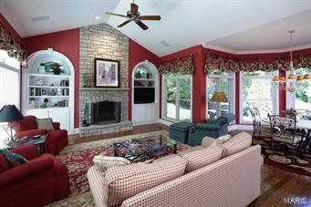 Topping Pointe Estates - Residential