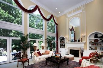 Topping Pointe Estates - Residential