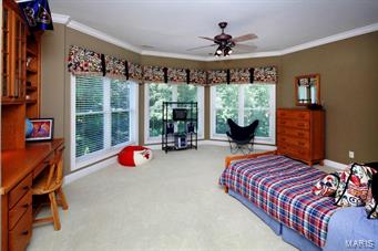 Topping Pointe Estates - Residential