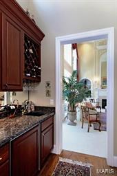 Topping Pointe Estates - Residential