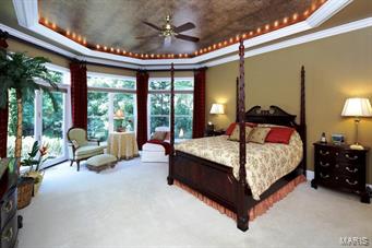 Topping Pointe Estates - Residential