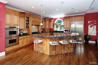 Topping Pointe Estates - Residential