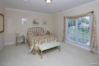 Topping Pointe Estates - Residential