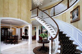 Topping Pointe Estates - Residential