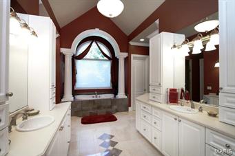 Topping Pointe Estates - Residential