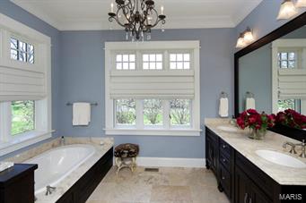 Topping Estates 2 - Residential