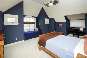 Topping Estates 2 - Residential