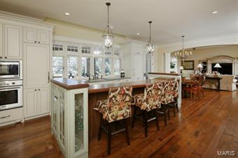 Topping Estates 2 - Residential