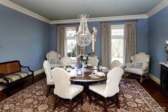 Topping Estates 2 - Residential