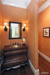 Topping Estates 2 - Residential