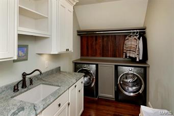 Topping Estates 2 - Residential