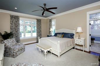 Topping Estates 2 - Residential