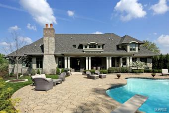 Topping Estates 2 - Residential