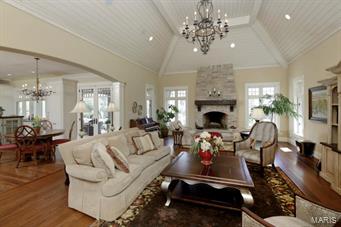 Topping Estates 2 - Residential