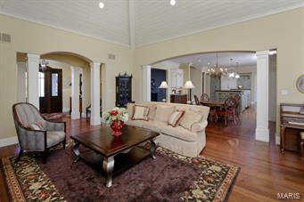 Topping Estates 2 - Residential