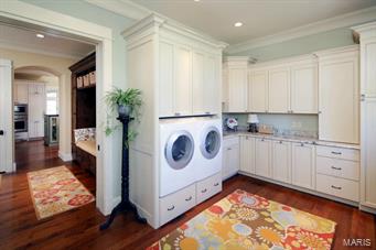 Topping Estates 2 - Residential