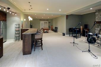 Topping Estates 2 - Residential