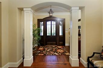 Topping Estates 2 - Residential