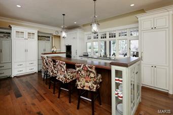 Topping Estates 2 - Residential