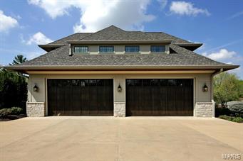 Topping Estates 2 - Residential