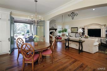 Topping Estates 2 - Residential