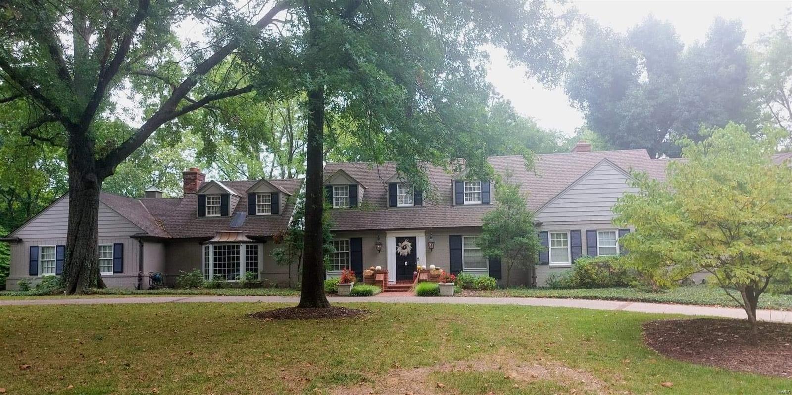 Crest Ridge Acres - Residential