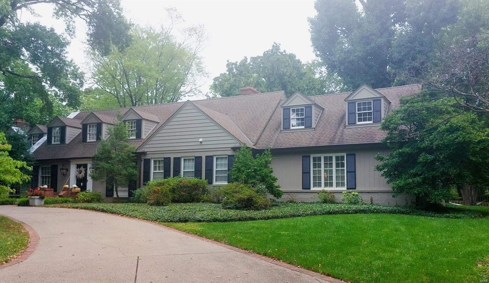 Crest Ridge Acres - Residential