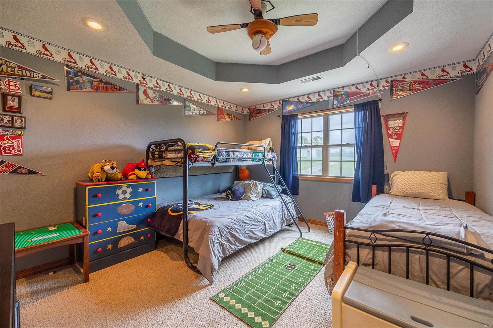 Travis Hills - Residential