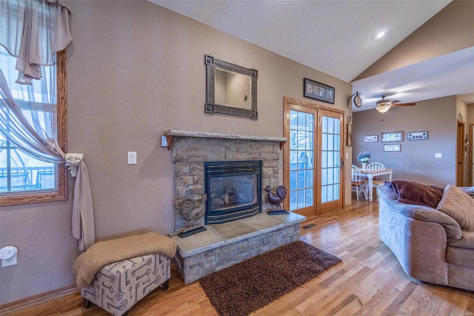 Travis Hills - Residential