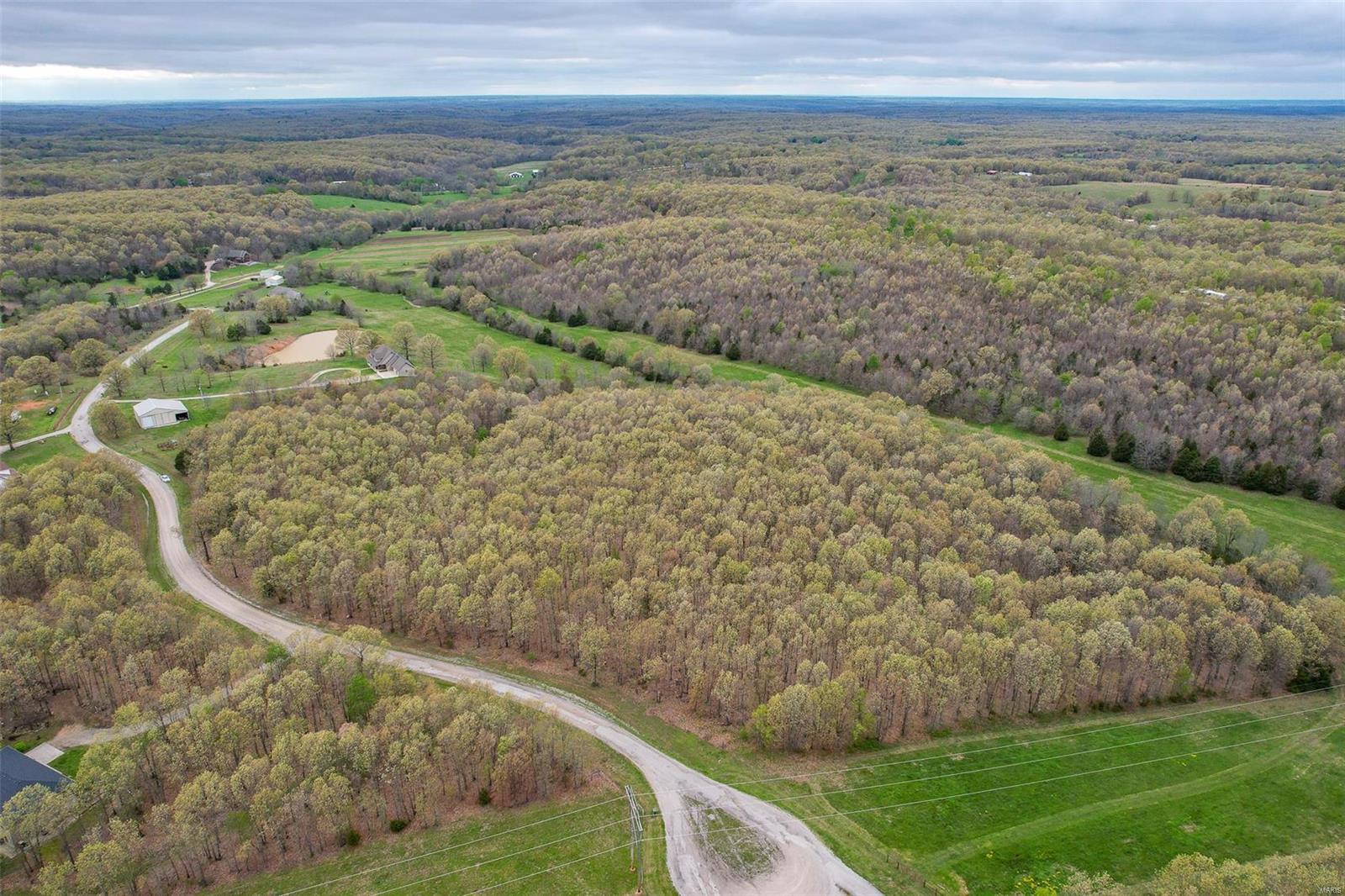 Travis Hills - Residential