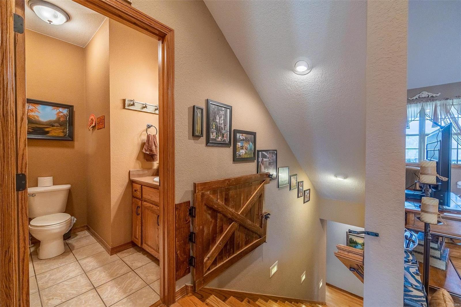 Travis Hills - Residential