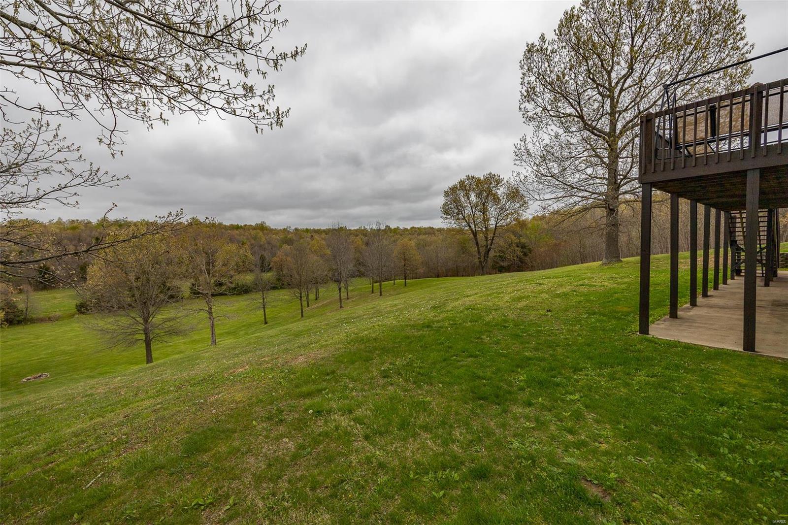 Travis Hills - Residential