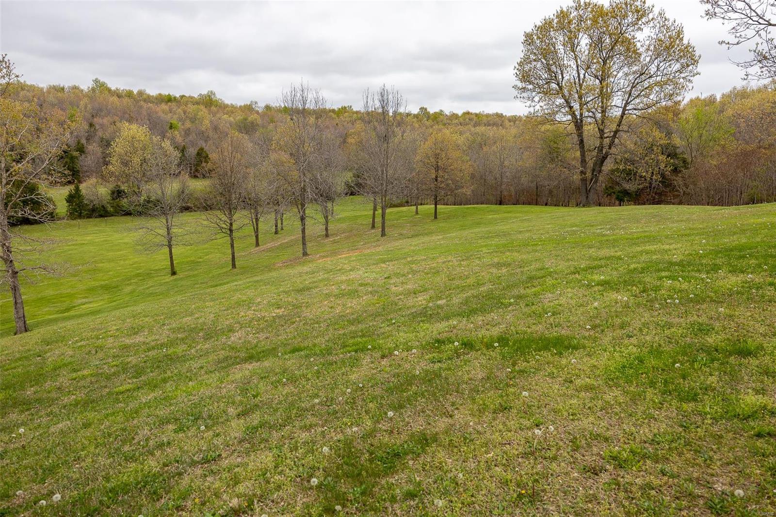 Travis Hills - Residential