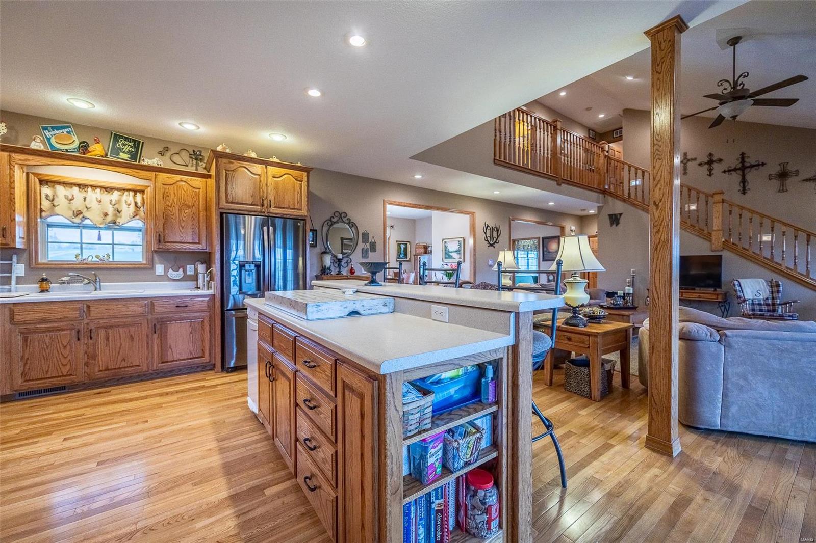 Travis Hills - Residential