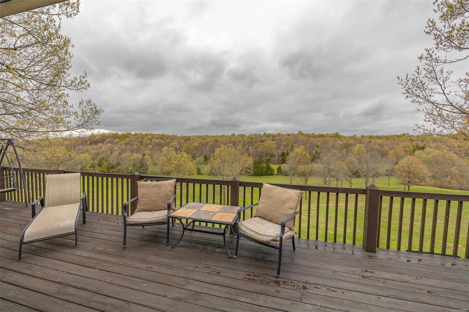 Travis Hills - Residential