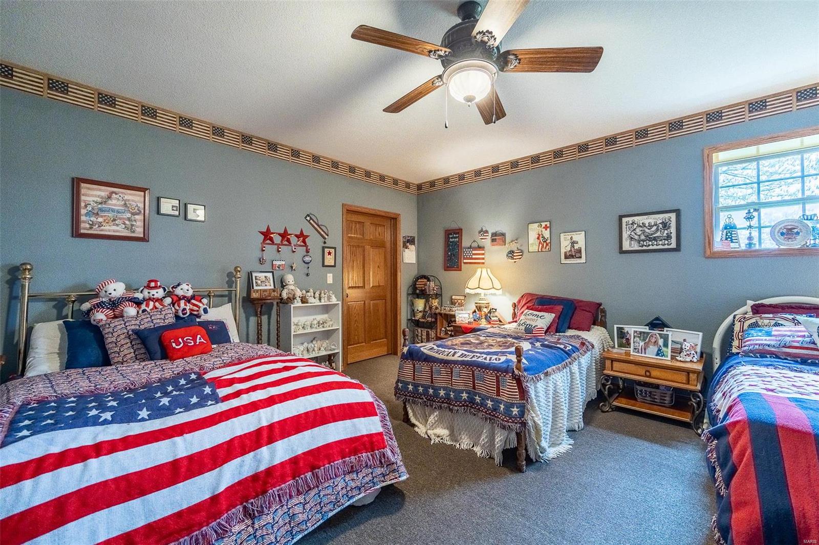 Travis Hills - Residential