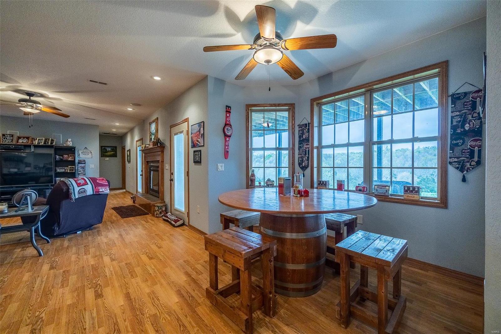 Travis Hills - Residential