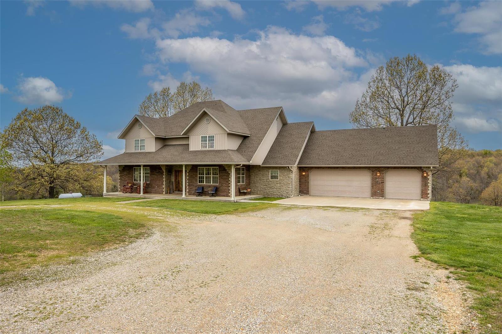 Travis Hills - Residential