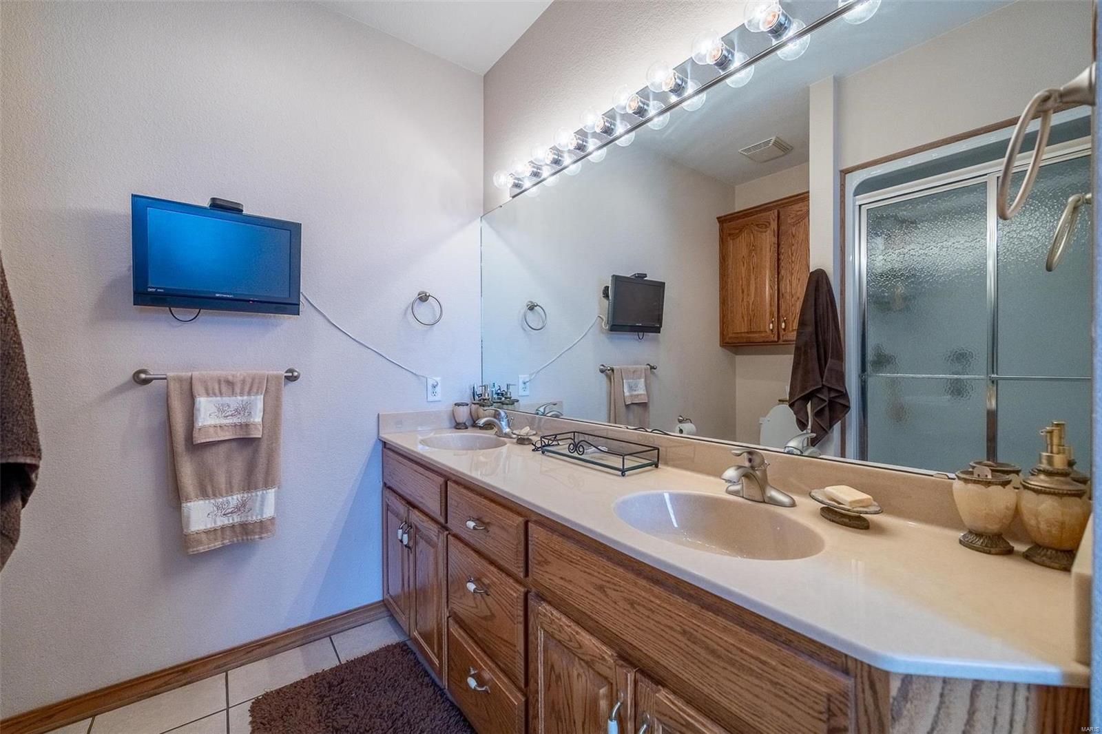 Travis Hills - Residential