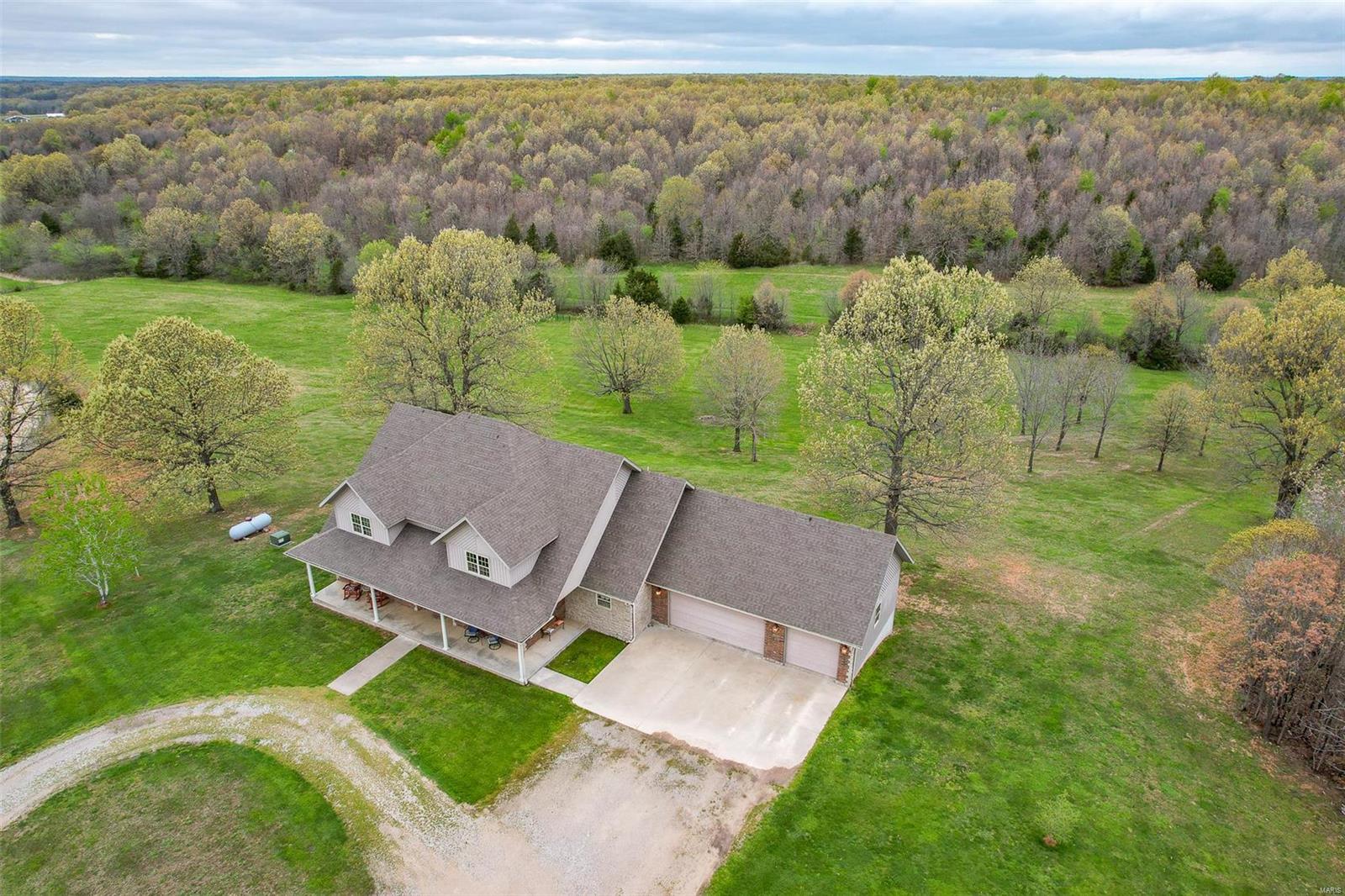 Travis Hills - Residential