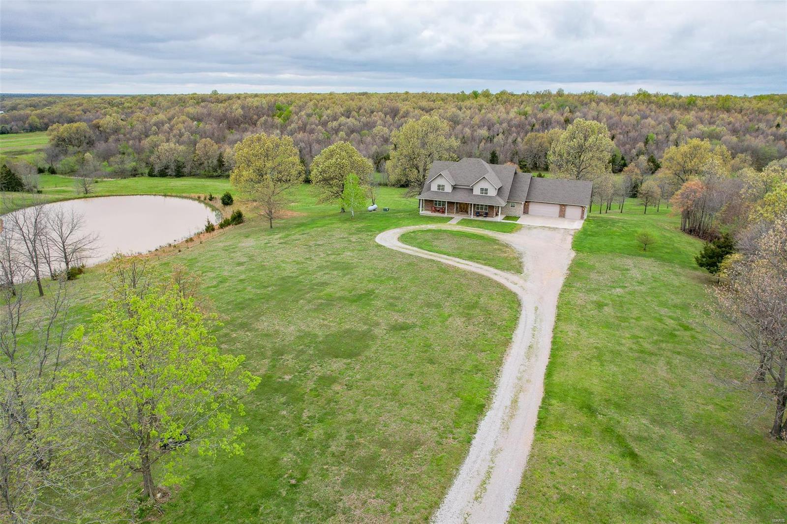 Travis Hills - Residential