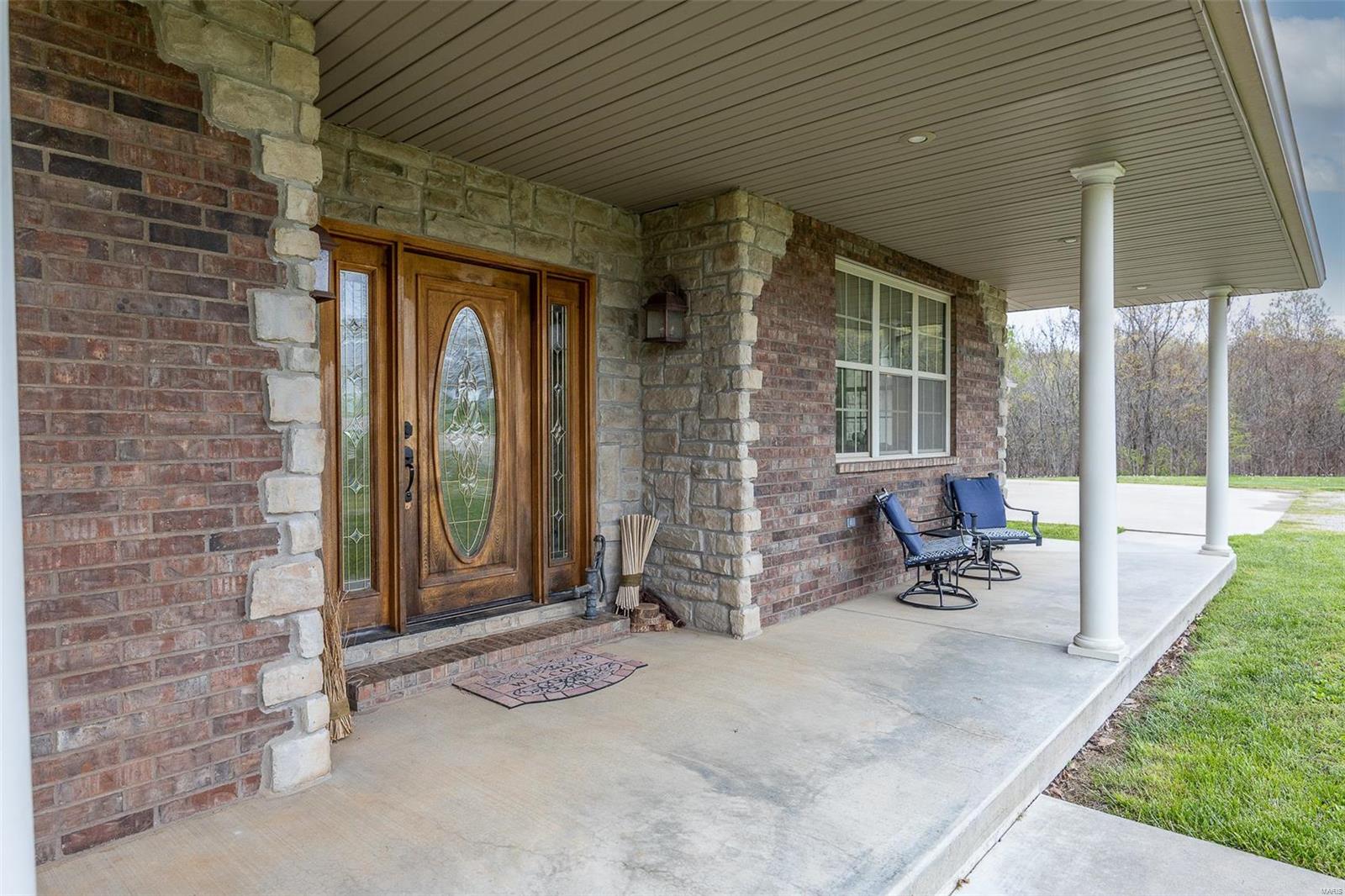 Travis Hills - Residential