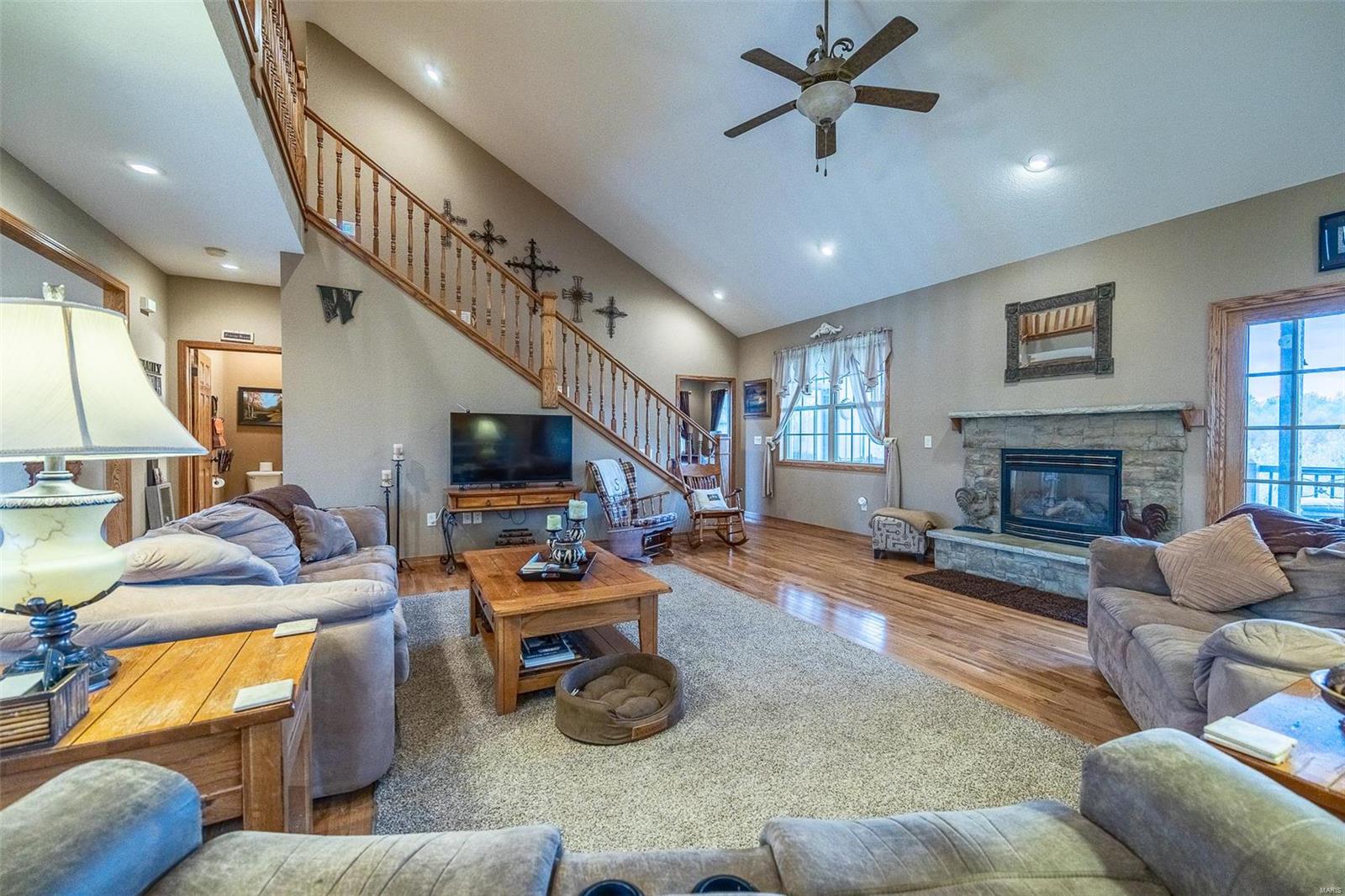 Travis Hills - Residential