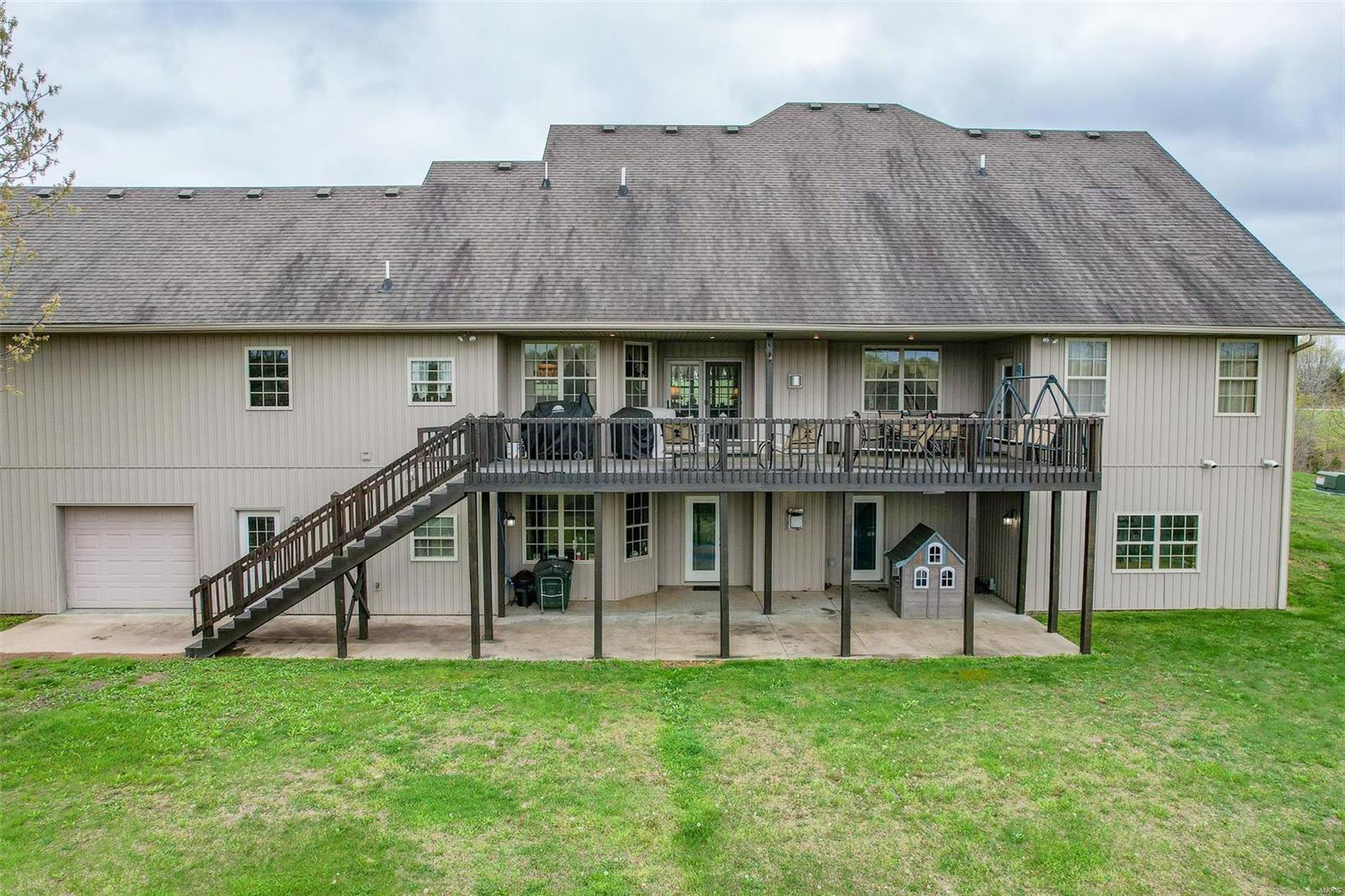 Travis Hills - Residential