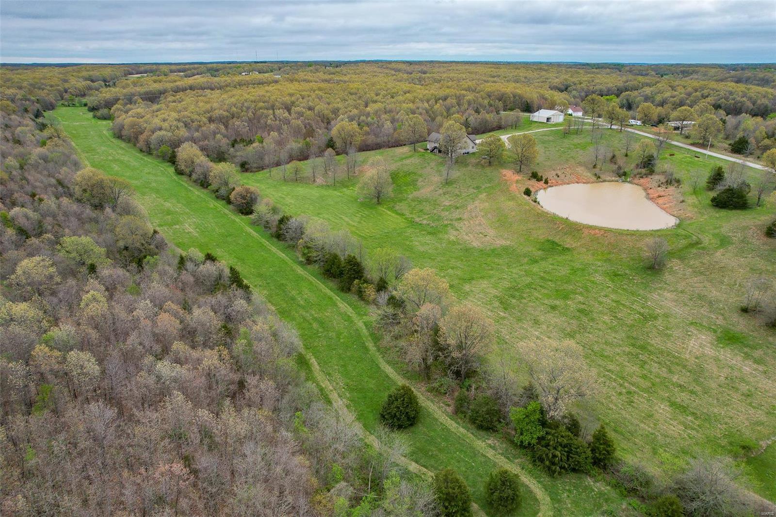 Travis Hills - Residential